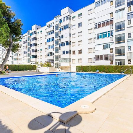 Апартаменти New Maria Anagabu Planet Costa Dorada Салоу Екстер'єр фото