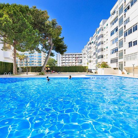 Апартаменти New Maria Anagabu Planet Costa Dorada Салоу Екстер'єр фото