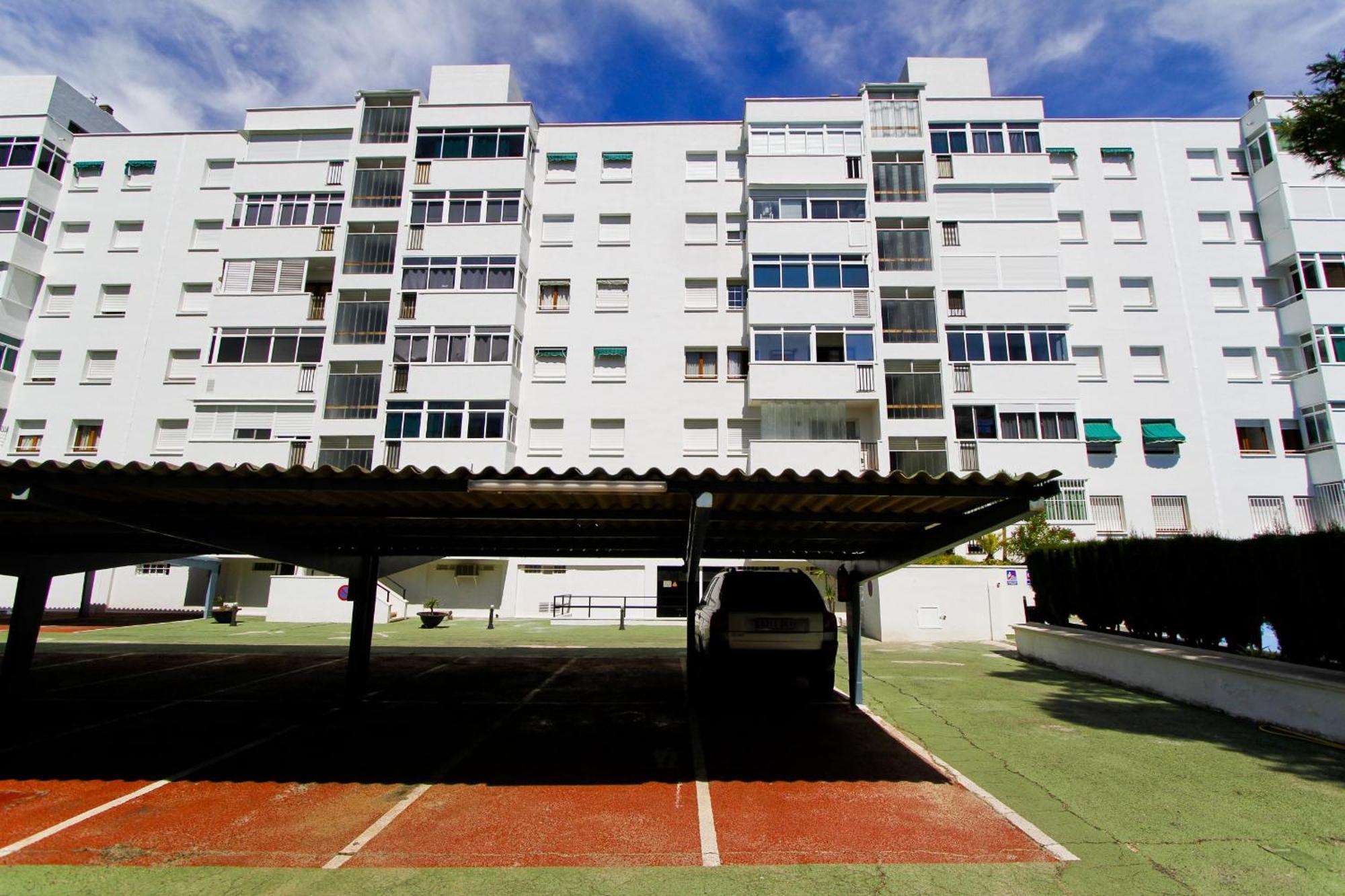 Апартаменти New Maria Anagabu Planet Costa Dorada Салоу Екстер'єр фото
