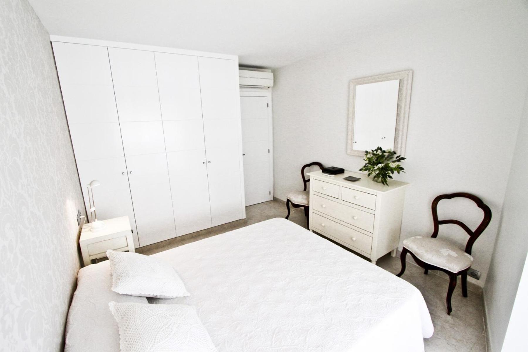 Апартаменти New Maria Anagabu Planet Costa Dorada Салоу Екстер'єр фото